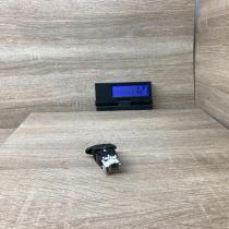 96332446   Alarm switch Citroen C5