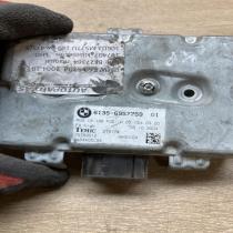 6957759 75789012  Door control unit/module BMW 5 E60 E61