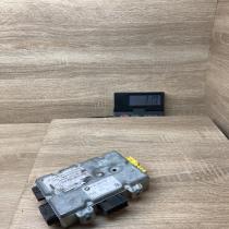 6957759 75789012  Door control unit/module BMW 5 E60 E61