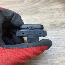2108209510   Other switches/knobs/shifts Mercedes-Benz E W210