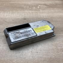 8651523 0285001456  Airbag control unit/module Volvo V50