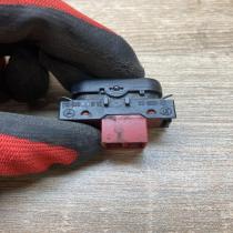 2108202810 03100520  ESP (stability program) switch Mercedes-Benz E W210