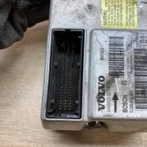 8651523 0285001456  Airbag control unit/module Volvo V50