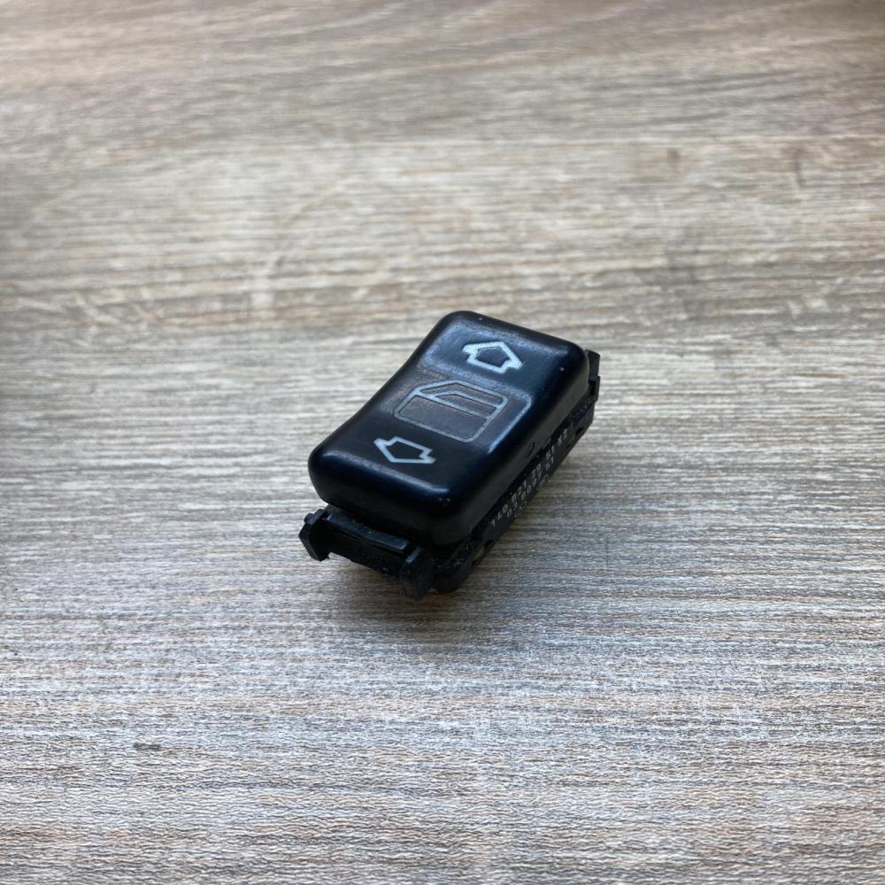 1408212951 03809751  Electric window control switch Mercedes-Benz S W140