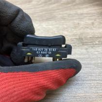 1408212951 03809751  Electric window control switch Mercedes-Benz S W140