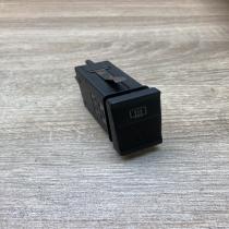 893941503   Windscreen/window heater switch Audi 80 90 S2 B4