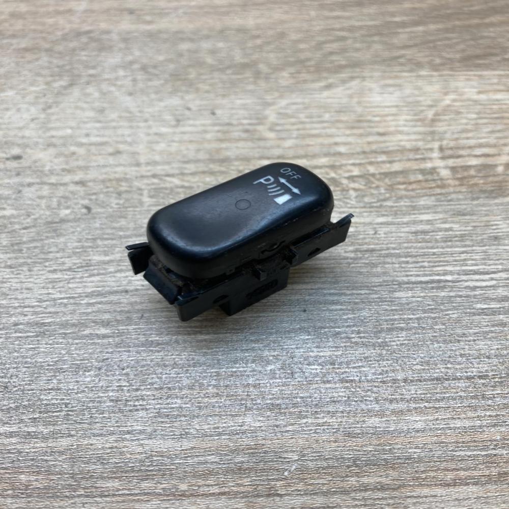 2108211451   Parking (PDC) sensor switch Mercedes-Benz E W210