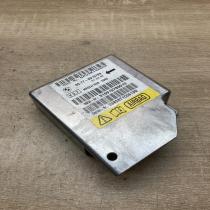 6919789 MRSZ4 16SB V37 Airbag control unit/module BMW 5 E39