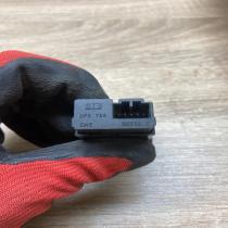 50392 50366  Windscreen/window heater switch Honda Civic
