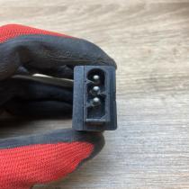 1384031   Panel lighting control switch BMW 5 E34