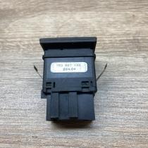 7E0927133   ESP (stability program) switch Volkswagen Transporter - Caravelle T5