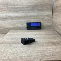 7E0927133   ESP (stability program) switch Volkswagen Transporter - Caravelle T5