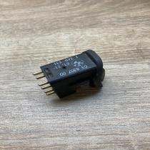 1369331 03830700  Wing mirror switch BMW 5 E34