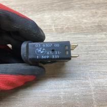 1369331 03830700  Wing mirror switch BMW 5 E34