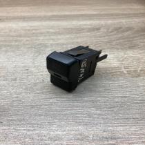 701959621   Windscreen/window heater switch Volkswagen Transporter - Caravelle T