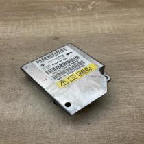 6919789 MRSZ4 16SB V37 Airbag control unit/module BMW 5 E39