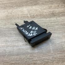 7M3959621 YM2113C621AAV  Windscreen/window heater switch Volkswagen Sharan