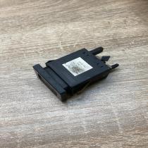 7M3959621 YM2113C621AAV  Windscreen/window heater switch Volkswagen Sharan