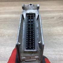 1H0907379 100941 03034  ABS control unit/module Volkswagen Golf III