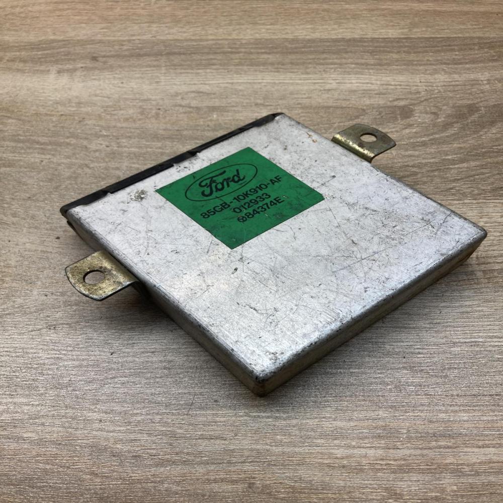 85GB 10K910 AF   Other control units/modules Ford Scorpio