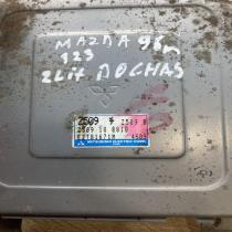 Z509 18 881B E2T81671M  Engine control unit/module ECU Mazda 323 F