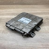 9611159580   Engine control unit/module ECU Citroen ZX