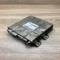 9611159580   Engine control unit/module ECU Citroen ZX