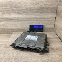 9611159580   Engine control unit/module ECU Citroen ZX
