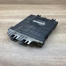 030906026K 0261200750  Engine control unit/module ECU Volkswagen Golf III