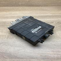 030906026K 0261200750  Engine control unit/module ECU Volkswagen Golf III