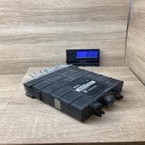 030906026K 0261200750  Engine control unit/module ECU Volkswagen Golf III