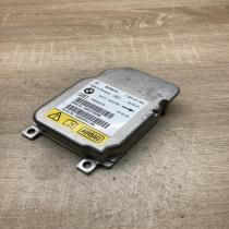 6912755 0285001458 32R Airbag control unit/module BMW 3 E46