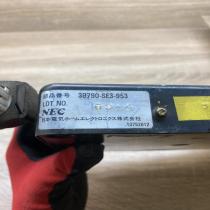 39790 SE3 953 13752612  ABS control unit/module Honda Accord