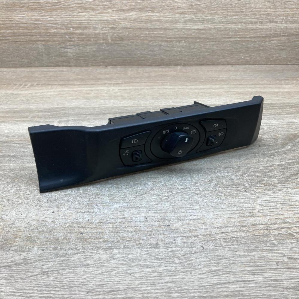 6925295 6925251  Light switch BMW 5 E60 E61