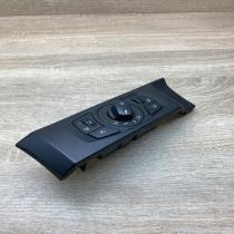 6925295 6925251  Light switch BMW 5 E60 E61