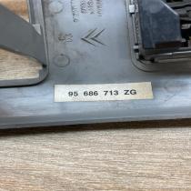 96686713ZG 9623753077  Front seat light Citroen Xsara