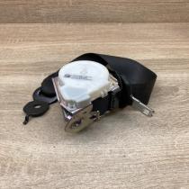 9163241 34036732A  Rear seatbelt BMW 7 F01 F02 F03 F04