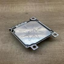 6912755 0285001458 32R Airbag control unit/module BMW 3 E46
