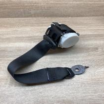 9163241 34036732A  Rear seatbelt BMW 7 F01 F02 F03 F04