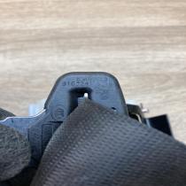 9163241 34036732A  Rear seatbelt BMW 7 F01 F02 F03 F04