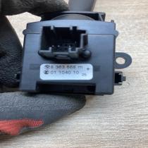 8363668 01104010  Indicator stalk BMW 5 E39