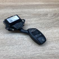 6924107 01206110  Wiper control stalk BMW 5 E60 E61