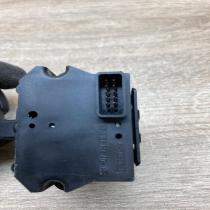 6924107 01206110  Wiper control stalk BMW 5 E60 E61