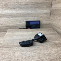 6924107 01206110  Wiper control stalk BMW 5 E60 E61