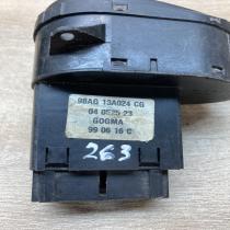 98AG 13A024 CG 98AG13A024CG  Light switch Ford Focus