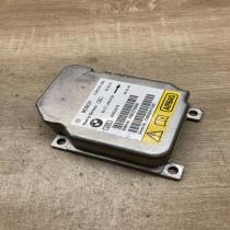 6912755 0285001458 32R Airbag control unit/module BMW 3 E46