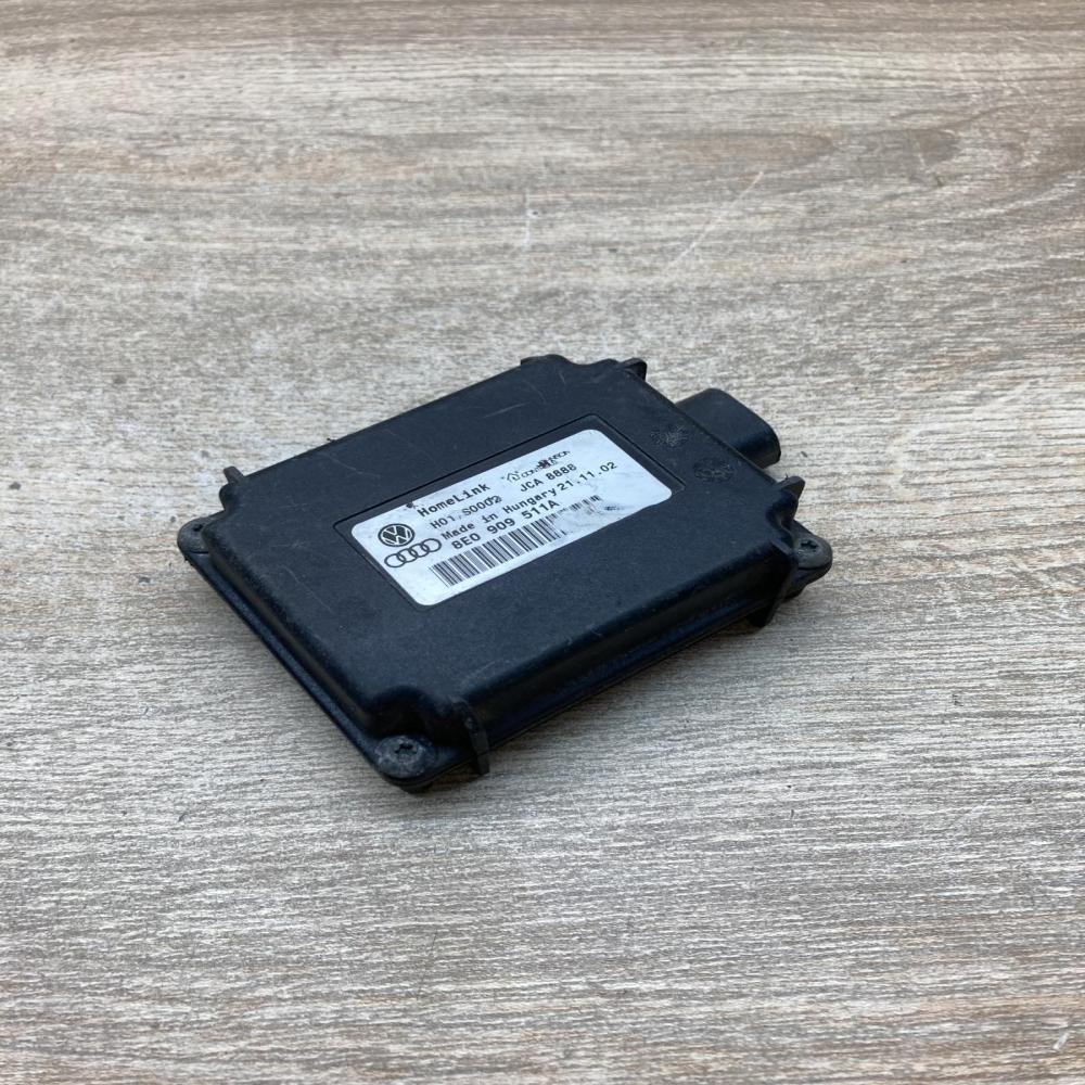 8E0909511A   Other control units/modules Audi Q7 4L