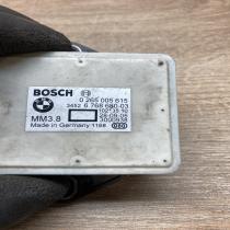 6768680 0265005615  ESP acceleration yaw rate sensor BMW 3 E90 E91