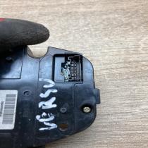 86230 13010   Steering wheel buttons/switches Toyota Corolla Verso E121