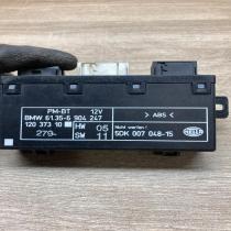 6904247 5DK007048  Door control unit/module BMW 5 E39